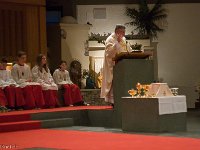 20150402-IMG 3169 : Alte Kirche, Fusswaschung, Gründonnerstag, Ostern 2015, Ölbergstunde