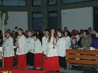 20150402-IMG 5278 : Alte Kirche, Fusswaschung, Gründonnerstag, Ostern 2015, Ölbergstunde