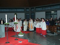 20150402-IMG 5279 : Alte Kirche, Fusswaschung, Gründonnerstag, Ostern 2015, Ölbergstunde