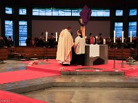 20150402-IMG 5288 : Alte Kirche, Fusswaschung, Gründonnerstag, Ostern 2015, Ölbergstunde