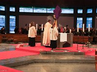 20150402-IMG 5289 : Alte Kirche, Fusswaschung, Gründonnerstag, Ostern 2015, Ölbergstunde