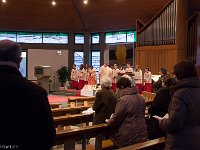 20150402-IMG 5299 : Alte Kirche, Fusswaschung, Gründonnerstag, Ostern 2015, Ölbergstunde