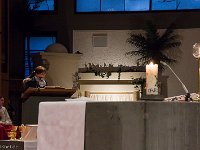 20150402-IMG 5308 : Alte Kirche, Fusswaschung, Gründonnerstag, Ostern 2015, Ölbergstunde