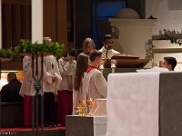 20150402-IMG 5315 : Alte Kirche, Fusswaschung, Gründonnerstag, Ostern 2015, Ölbergstunde