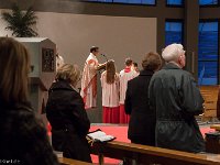20150402-IMG 5317 : Alte Kirche, Fusswaschung, Gründonnerstag, Ostern 2015, Ölbergstunde