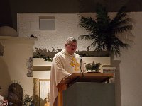 20150402-IMG 5320 : Alte Kirche, Fusswaschung, Gründonnerstag, Ostern 2015, Ölbergstunde