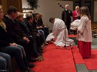 20150402-IMG 5354 : Alte Kirche, Fusswaschung, Gründonnerstag, Ostern 2015, Ölbergstunde
