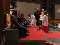 20150402-IMG 5367 : Alte Kirche, Fusswaschung, Gründonnerstag, Ostern 2015, Ölbergstunde