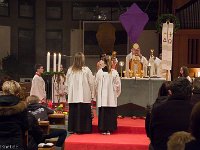 20150402-IMG 5403 : Alte Kirche, Fusswaschung, Gründonnerstag, Ostern 2015, Ölbergstunde