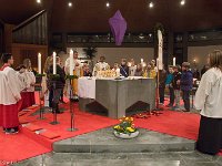 20150402-IMG 5412 : Alte Kirche, Fusswaschung, Gründonnerstag, Ostern 2015, Ölbergstunde