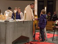 20150402-IMG 5421 : Alte Kirche, Fusswaschung, Gründonnerstag, Ostern 2015, Ölbergstunde