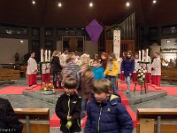 20150402-IMG 5425 : Alte Kirche, Fusswaschung, Gründonnerstag, Ostern 2015, Ölbergstunde