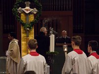 20150402-IMG 5436 : Alte Kirche, Fusswaschung, Gründonnerstag, Ostern 2015, Ölbergstunde