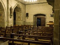 20150402-IMG 5438 : Alte Kirche, Fusswaschung, Gründonnerstag, Ostern 2015, Ölbergstunde