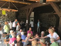 20170611-IMG 7753 : 2017, PGR Ellar, Waldbrunn Gottesdienst