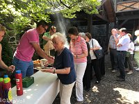 20170611-IMG 7758 : 2017, PGR Ellar, Waldbrunn Gottesdienst