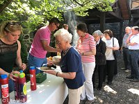 20170611-IMG 7759 : 2017, PGR Ellar, Waldbrunn Gottesdienst