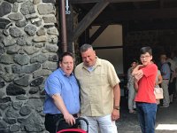 20170611-IMG 7761 : 2017, PGR Ellar, Waldbrunn Gottesdienst