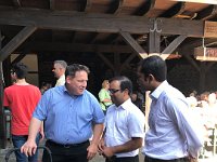 20170611-IMG 7762 : 2017, PGR Ellar, Waldbrunn Gottesdienst