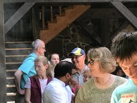 20170611-IMG 7777 : 2017, PGR Ellar, Waldbrunn Gottesdienst